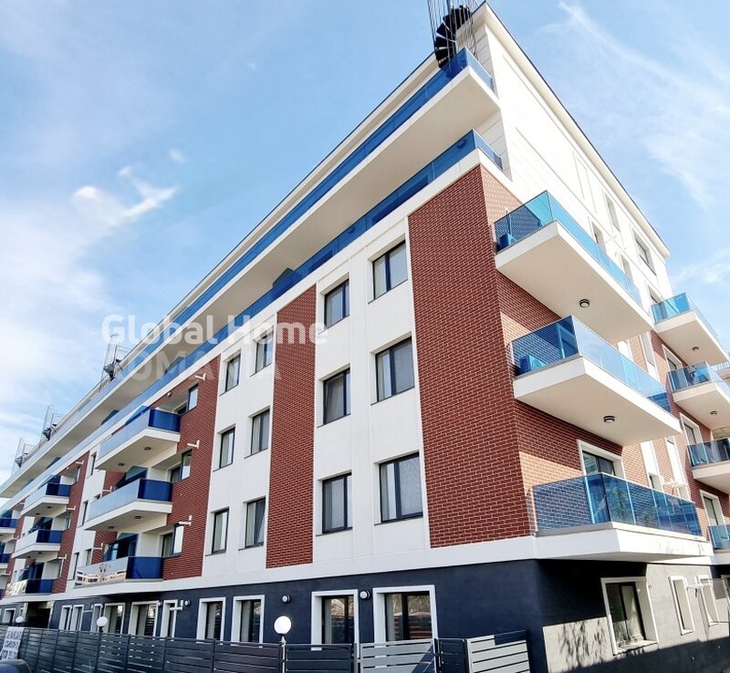 Pipera 1, penthouse 4 camere, terasa proprie, parcare, finisaje premium,
