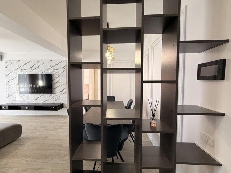 Pipera 1, penthouse 4 camere, terasa proprie, parcare, finisaje premium,