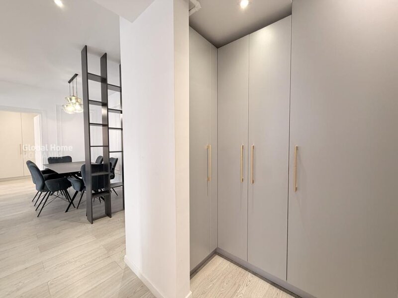 Pipera 1, penthouse 4 camere, terasa proprie, parcare, finisaje premium,