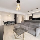 Pipera penthouse 4 camere  terasa proprie parcare  finisaje premium Pipera 1